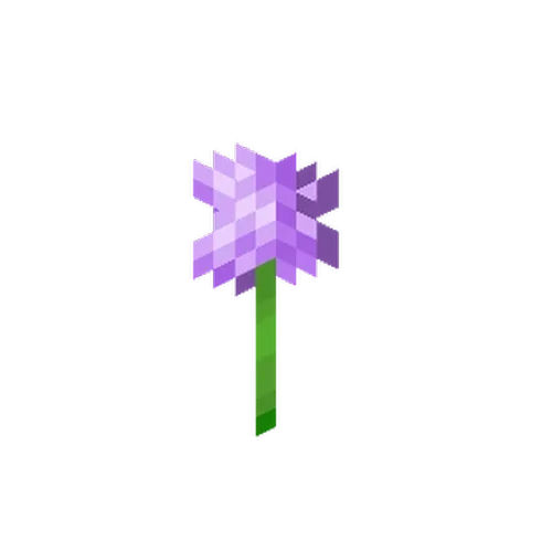Flower Dimension