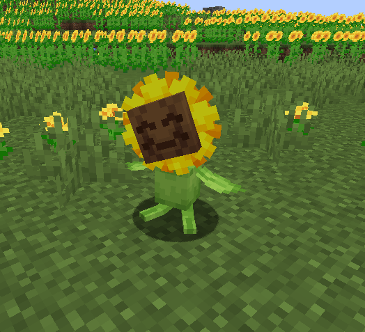 Flower Expansion [Cobblemon]