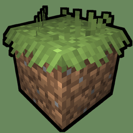 Скачать Fluffier Grass — Minecraft Моды — MetaMods