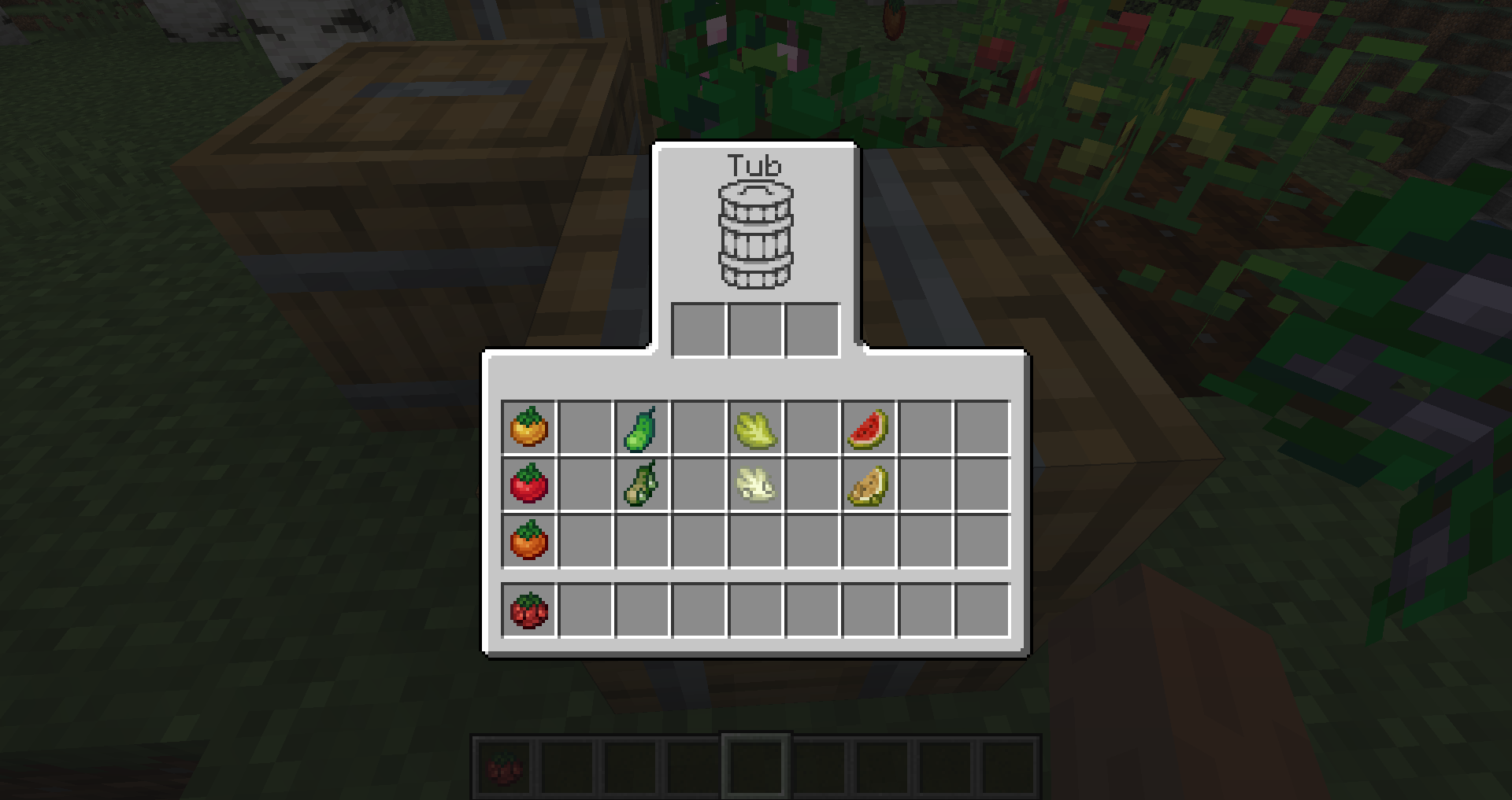 Fluffy's Farming | Flavourfull [OLD]