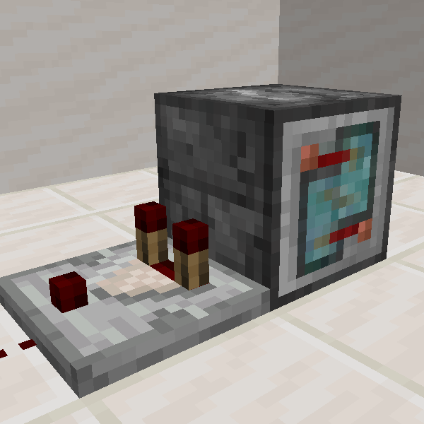 Create Sensor Mod Скачать Fluid Sensor — Minecraft Моды — MetaMods
