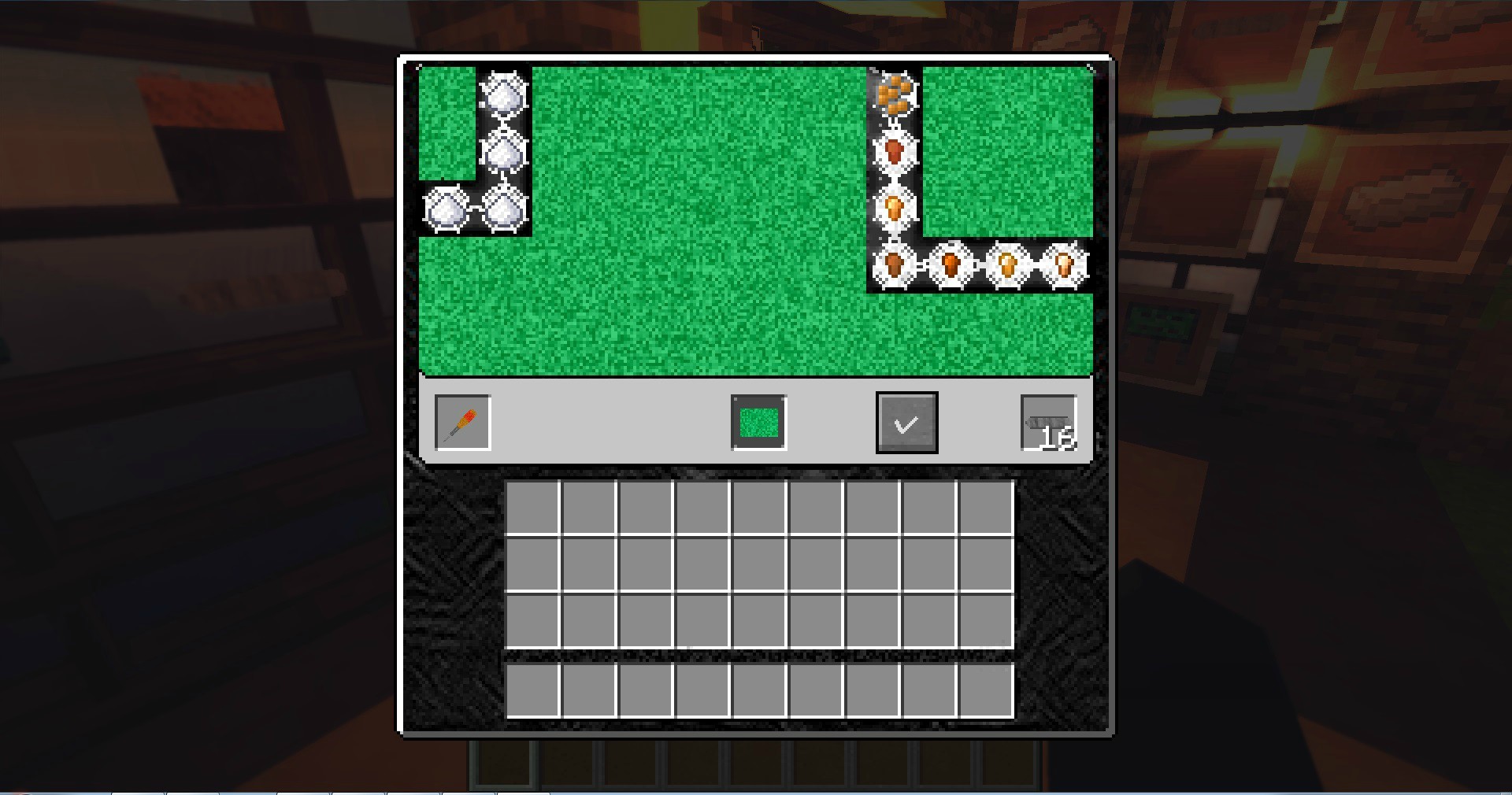 Fluxed Trinkets