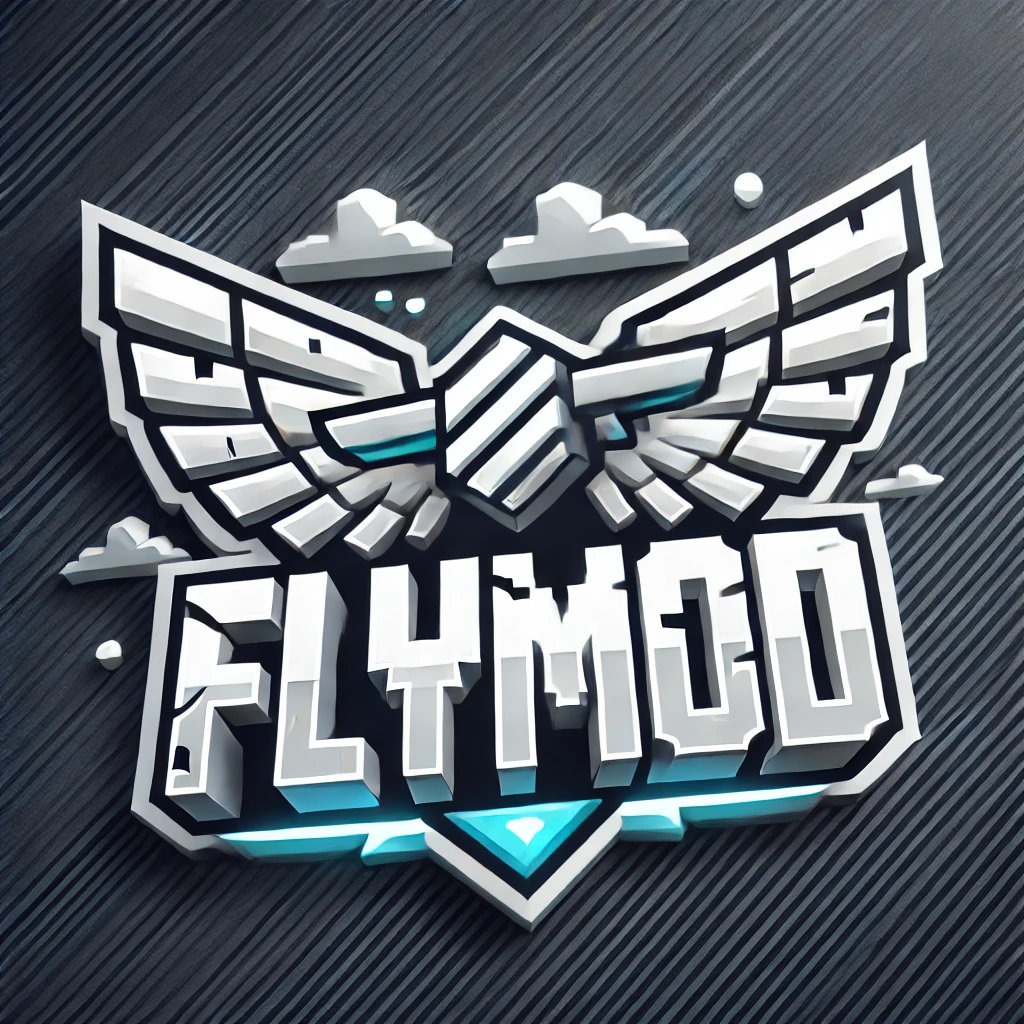 Скачать FlyMod - Flight Mod. — Minecraft Моды — MetaMods