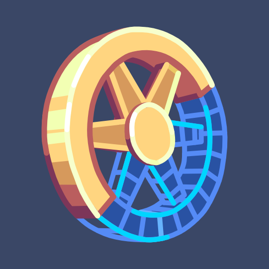 Flywheel (Legacy)