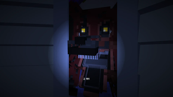 FNAF Dreams and Nightmares (Game)