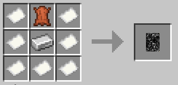 FNaF Collectible Cards Mod