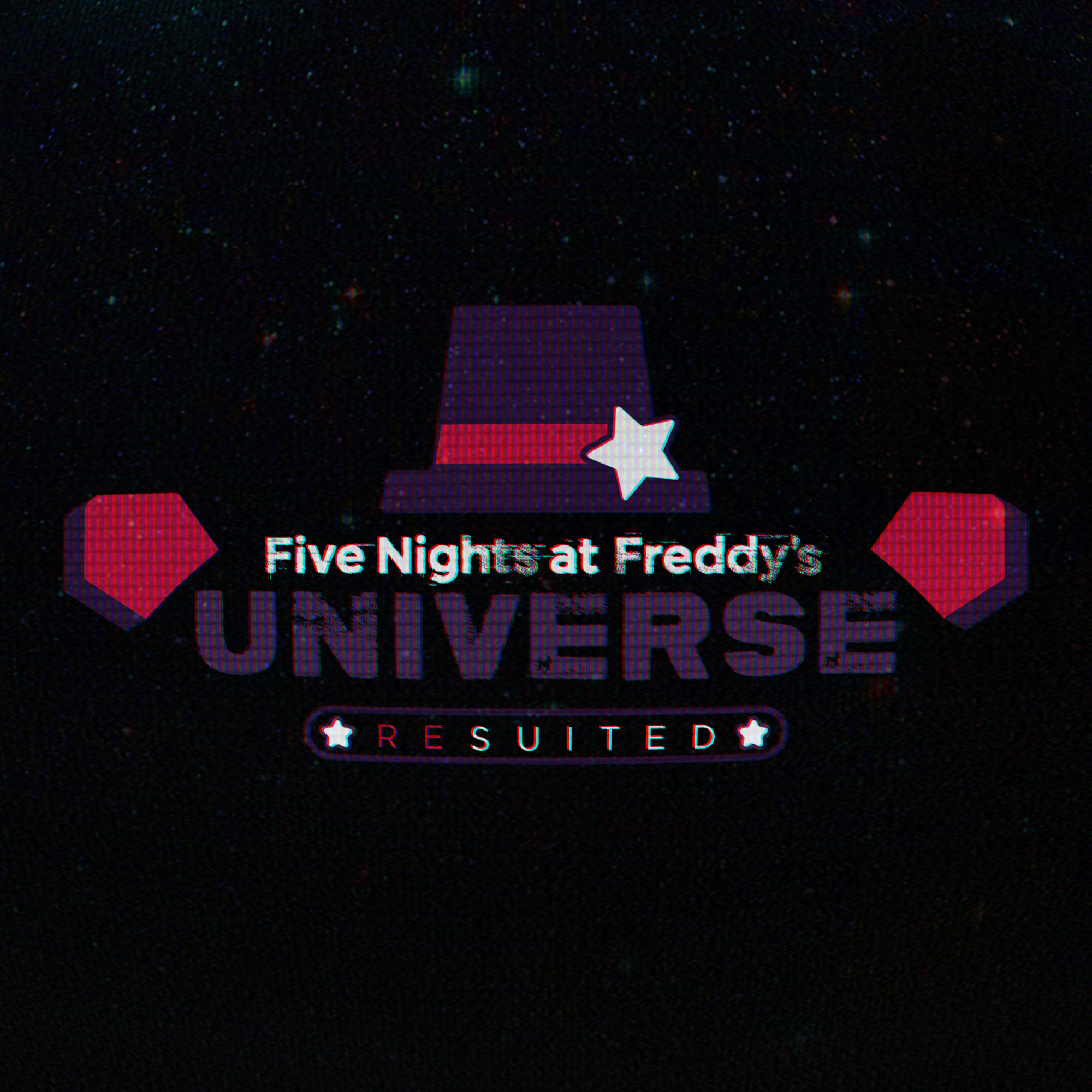 FNaF Universe: LEGACY