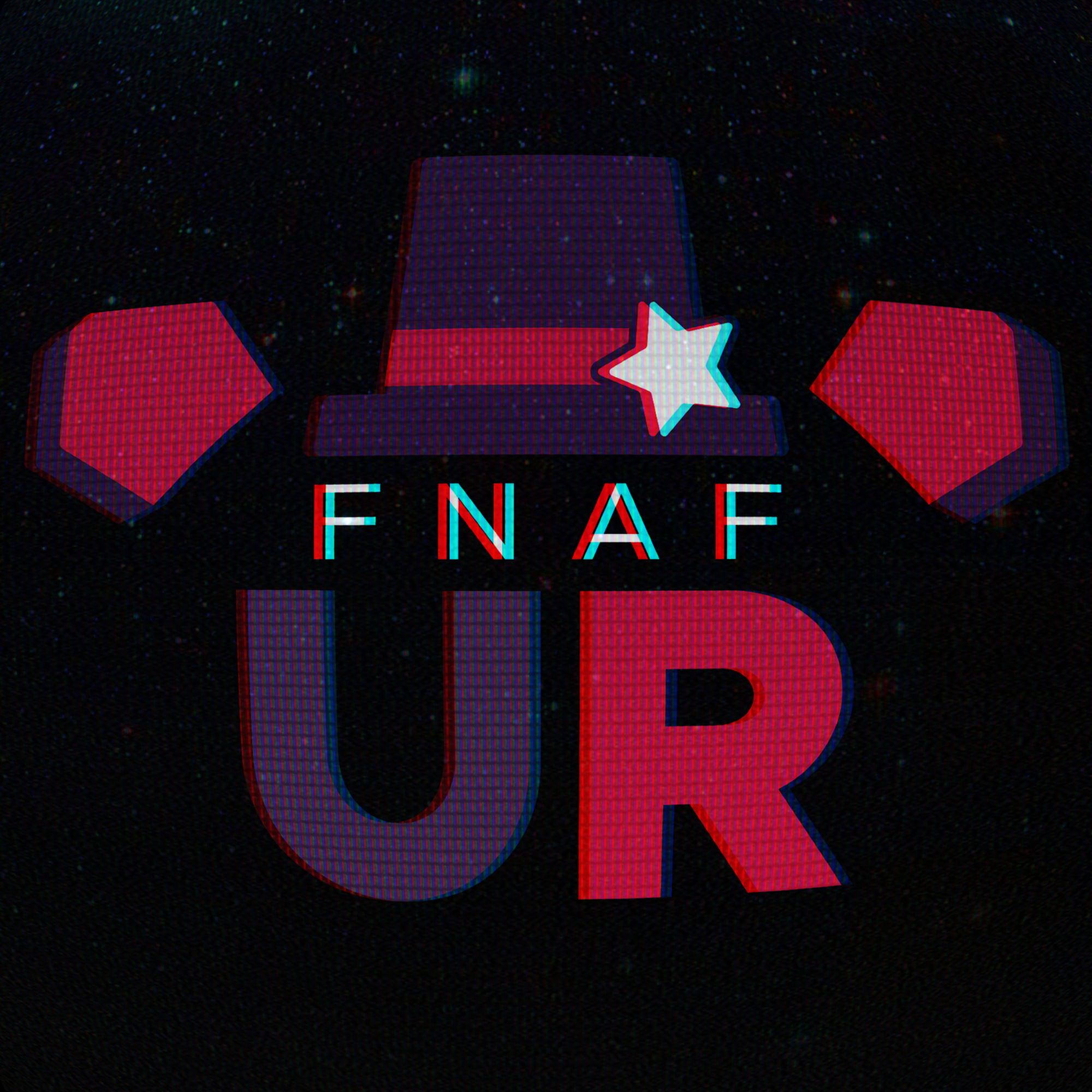 FNaF Universe: ReBuilt