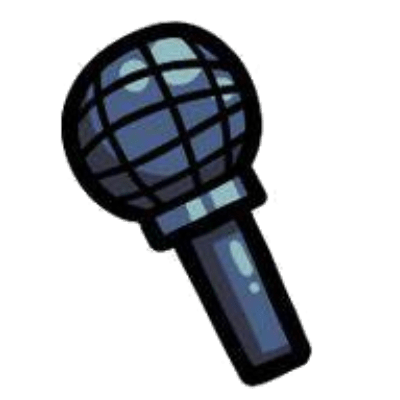 FNF Microphone