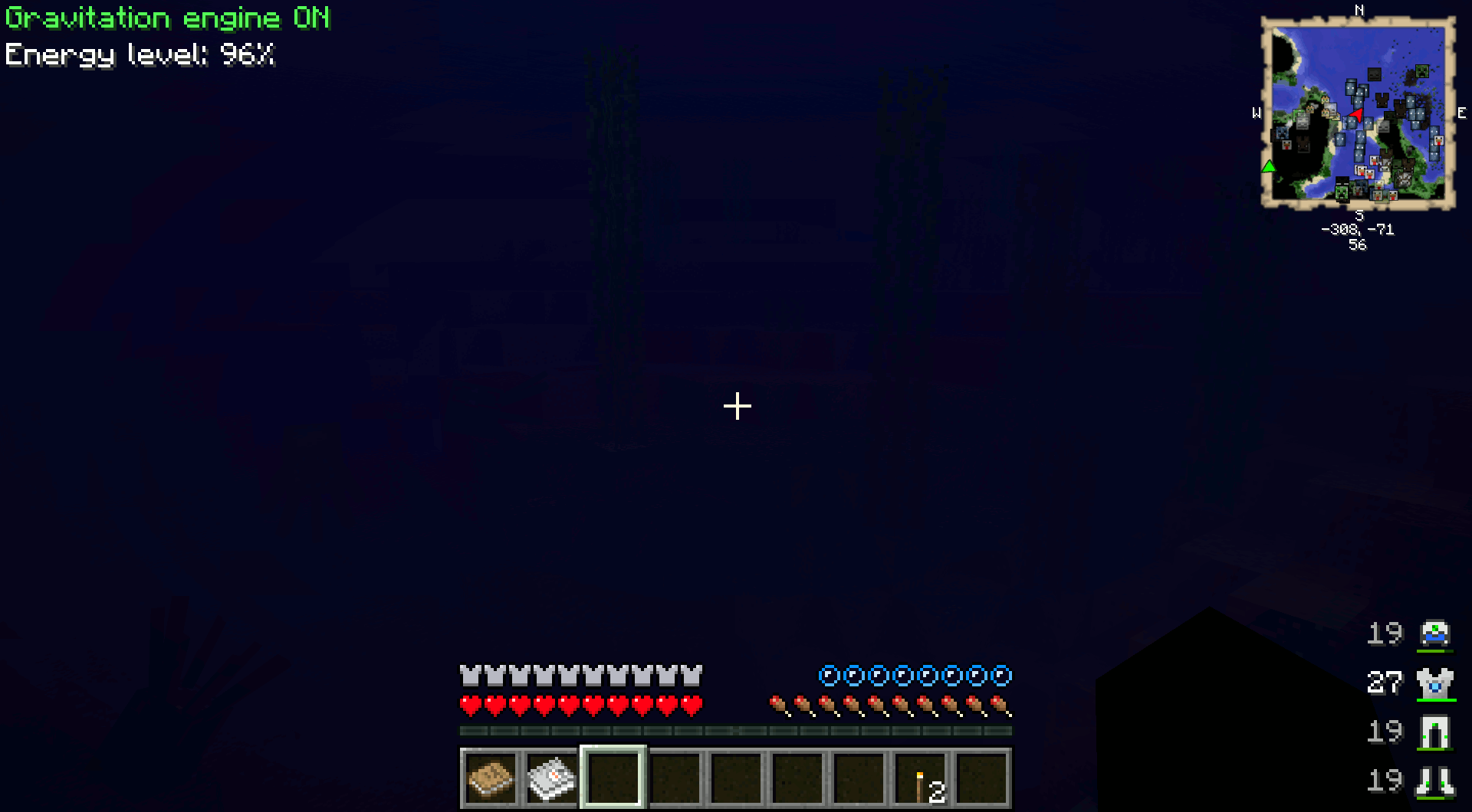 FogNerf