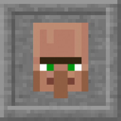 Following Villagers