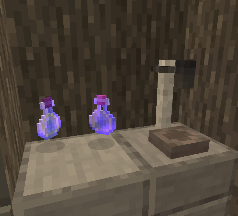 Food and Utilities Mod