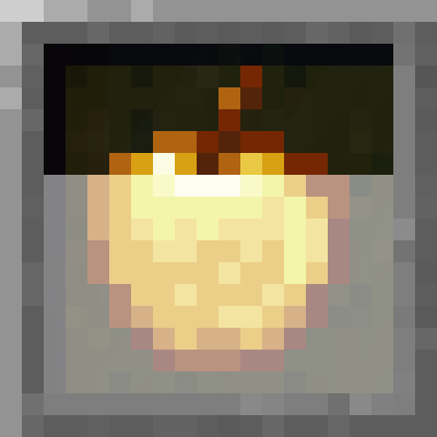 Food Cooldown