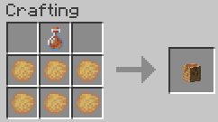 Food Mod Plus