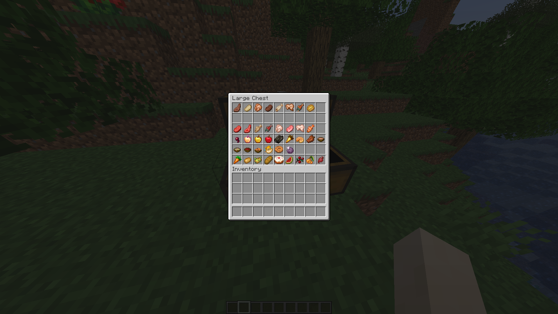 foodeffect