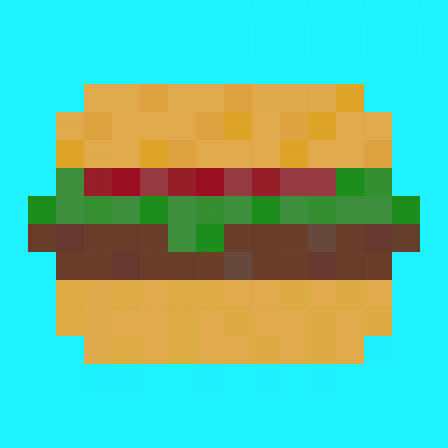 FoodMod [DISCONTINUED]