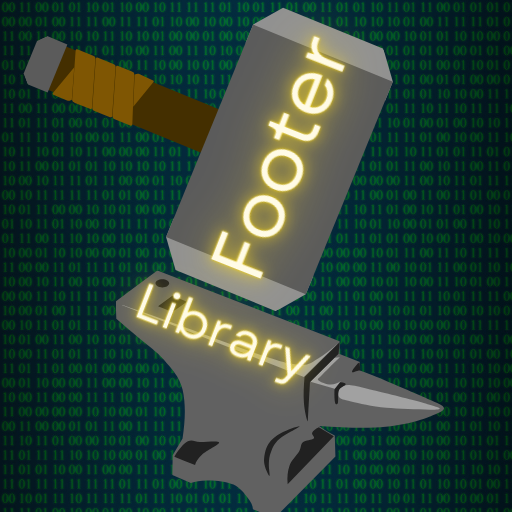 FooterLib