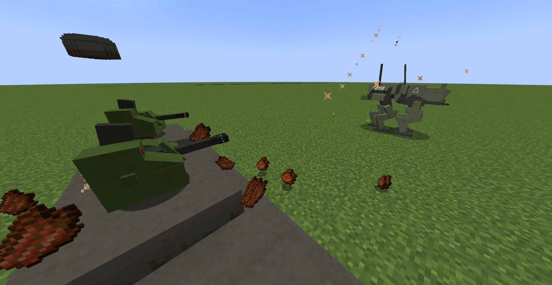 For The Motherland!:The Final Soviet Front (FTM:TFSF)