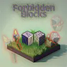 Forbidden Blocks