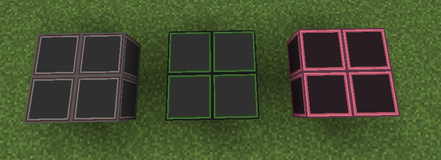 Force Aid Block Addons Force Blocks — Minecraft Mods — MetaMods