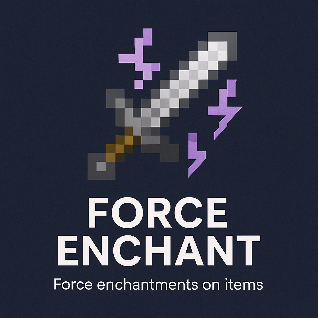 Force Enchant