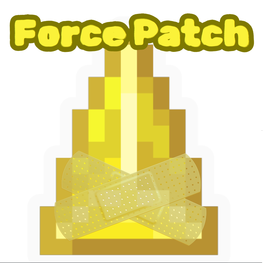 ForcePatch