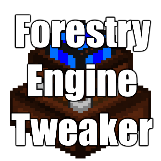 Forestry Engine Tweaker