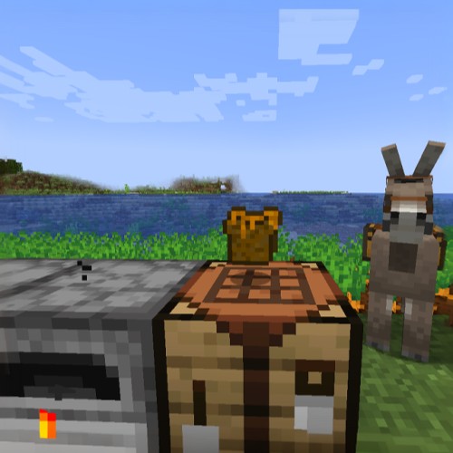 Download [ FORGE ] Additional Foods — Minecraft Mods — MetaMods