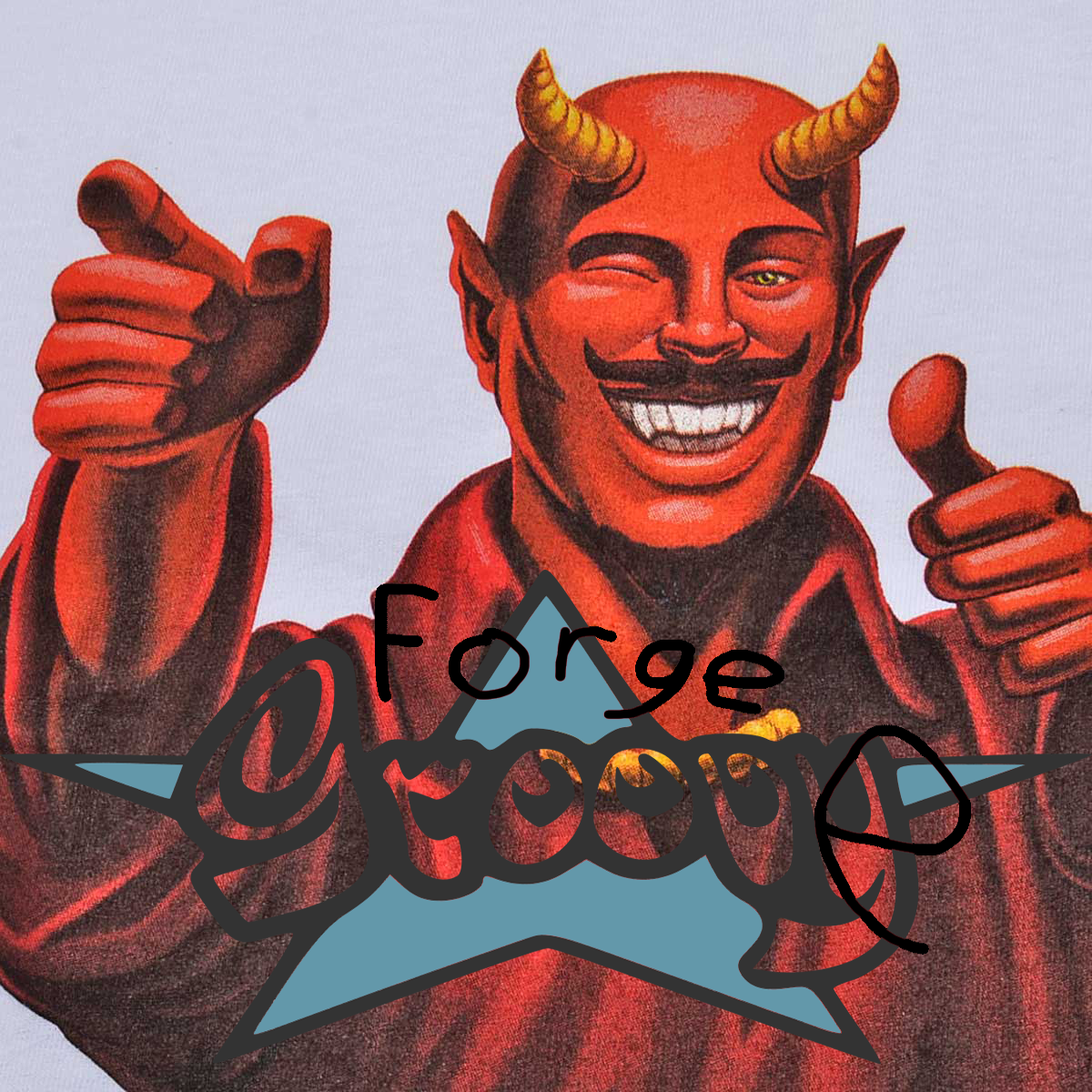 Forge Groove