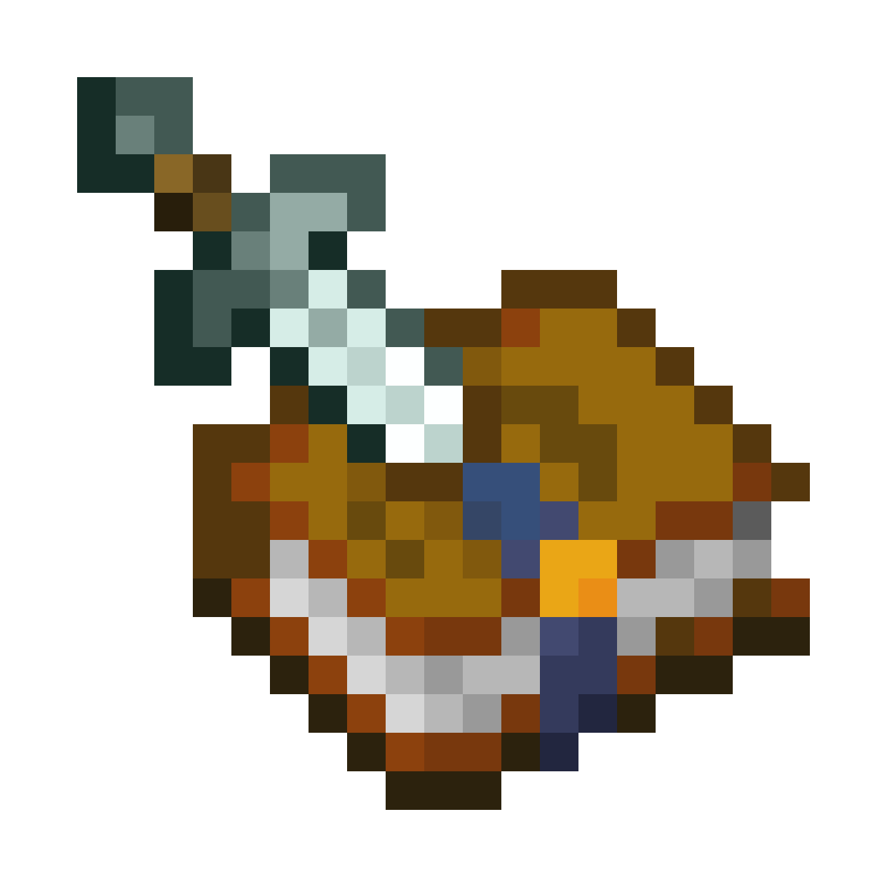 Forgotten Lands