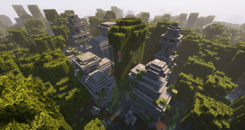 Forgotten Ruins