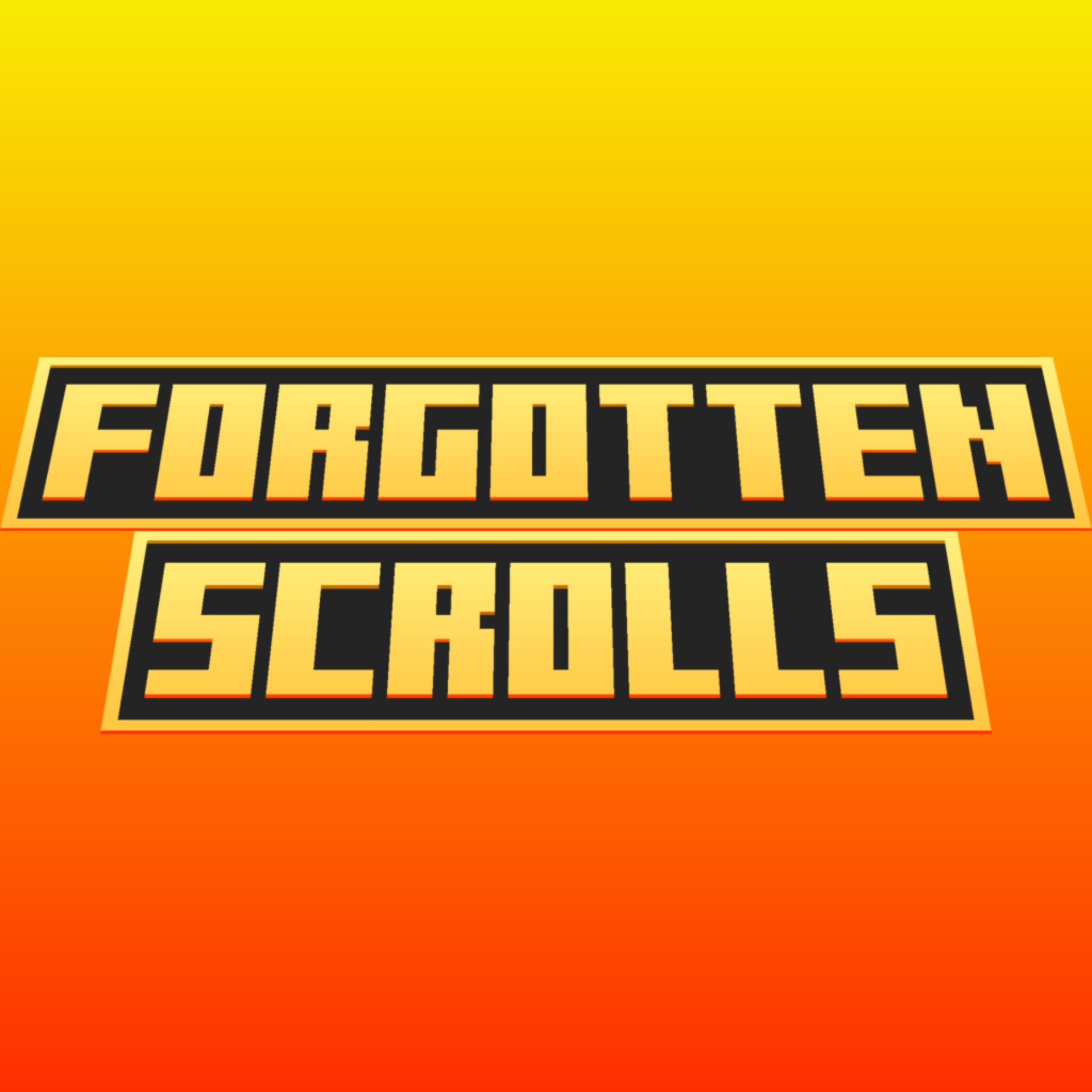 Скачать Forgotten Scrolls — Minecraft Моды — MetaMods