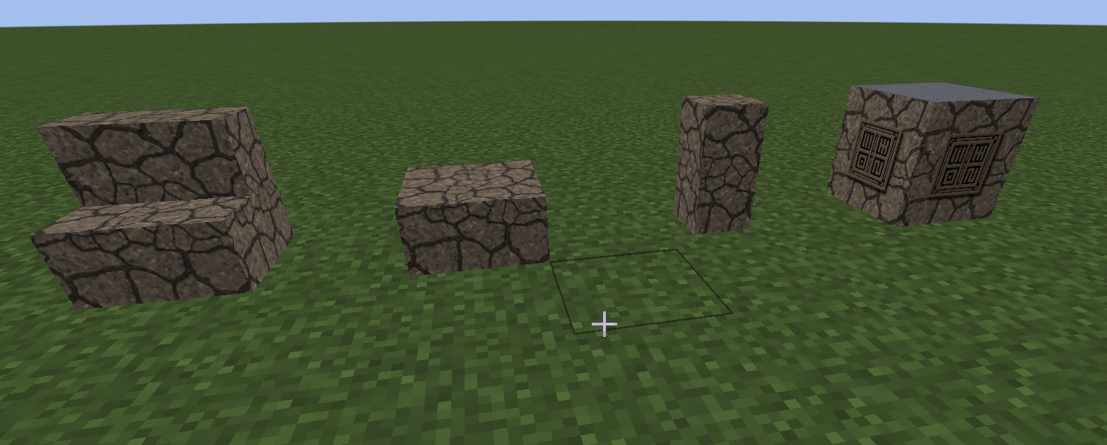 Forgotten Stone