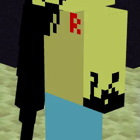 Forsaken Mod