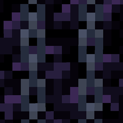 Fortified Obsidian (DISCONNECT)