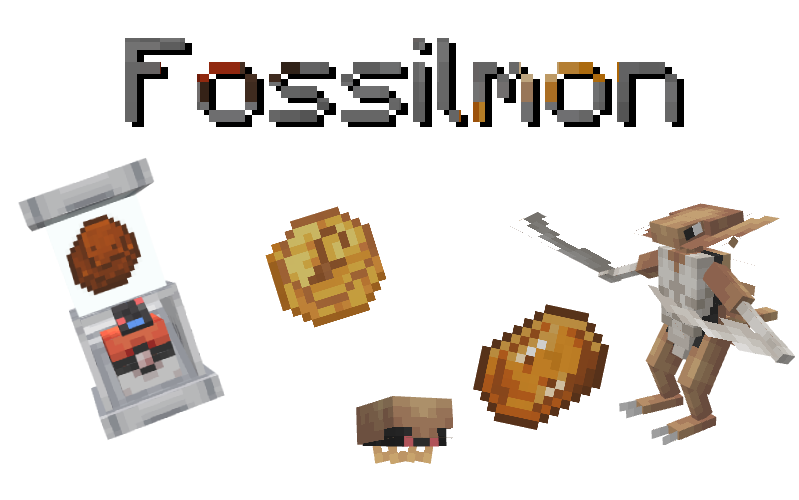 Fossilmon