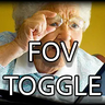 FOV Toggle