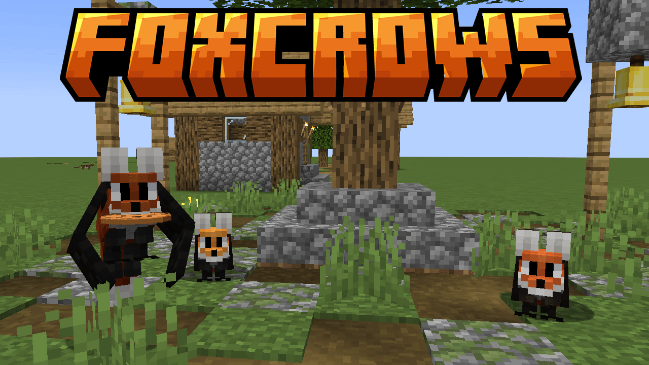 Foxcrows