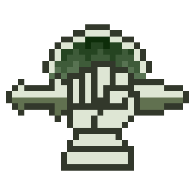 Foxhole armour