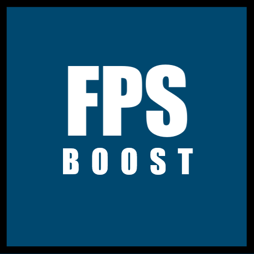 FPS Boost