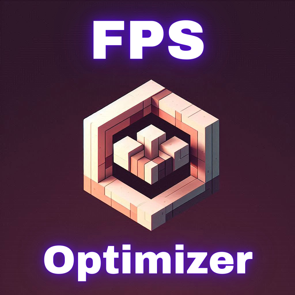 FPS Optimizer