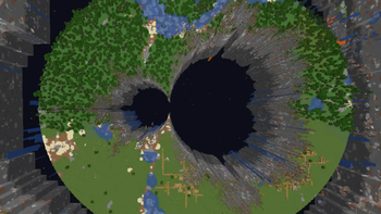 Fractal World