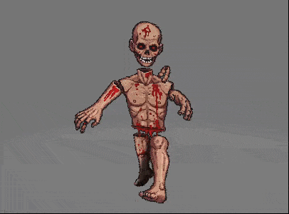 Fragmented by Anoosh