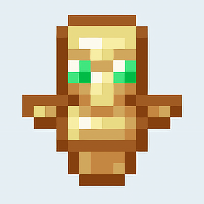 Fragmented Totem