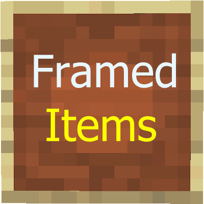FramedItems