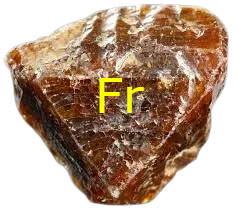 Francium