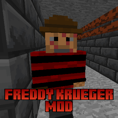Freddy Krueger