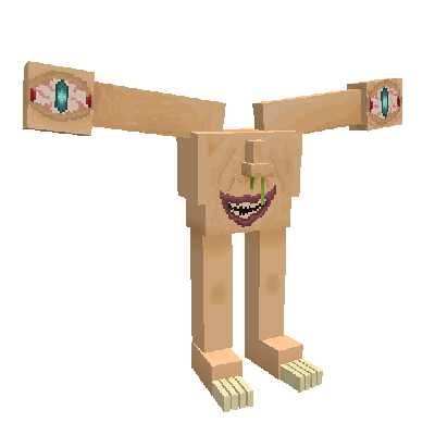 Fred's Frights