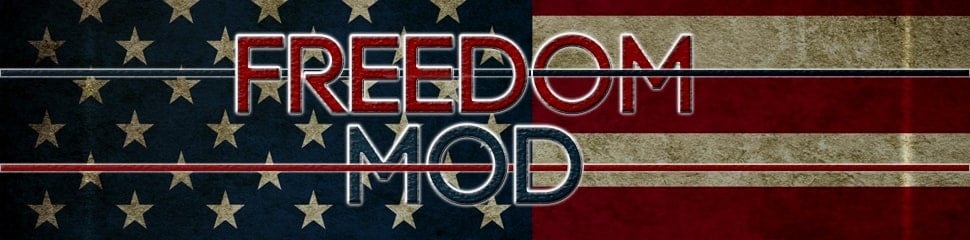 Freedom