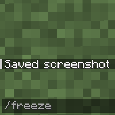 Freeze/Crash Game Command
